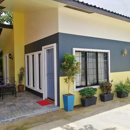 Blue Residence Tagaytay Tagaytay City Exterior foto