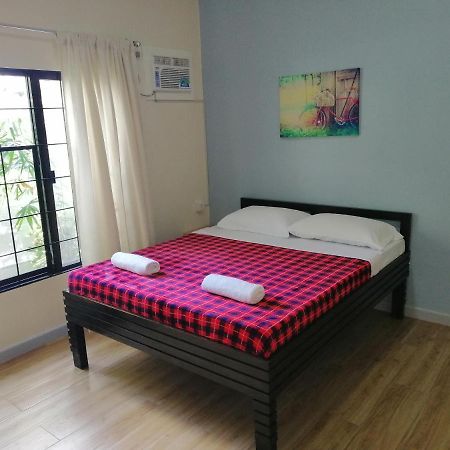 Blue Residence Tagaytay Tagaytay City Exterior foto