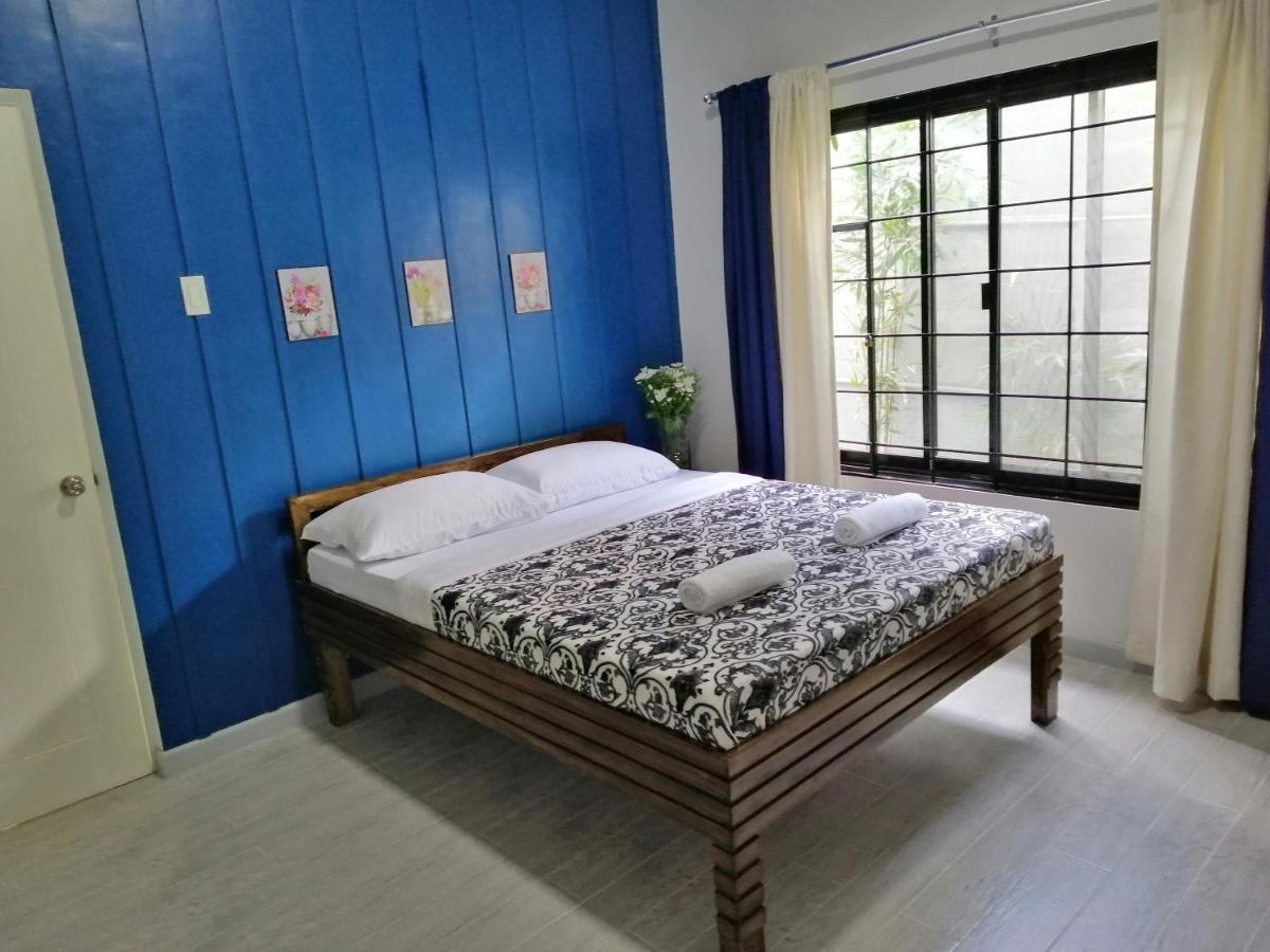 Blue Residence Tagaytay Tagaytay City Exterior foto