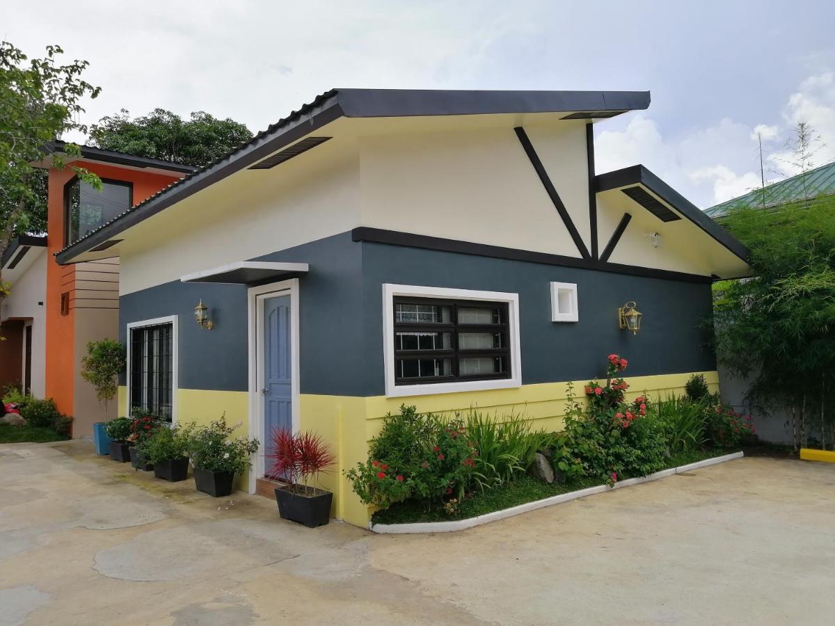 Blue Residence Tagaytay Tagaytay City Exterior foto