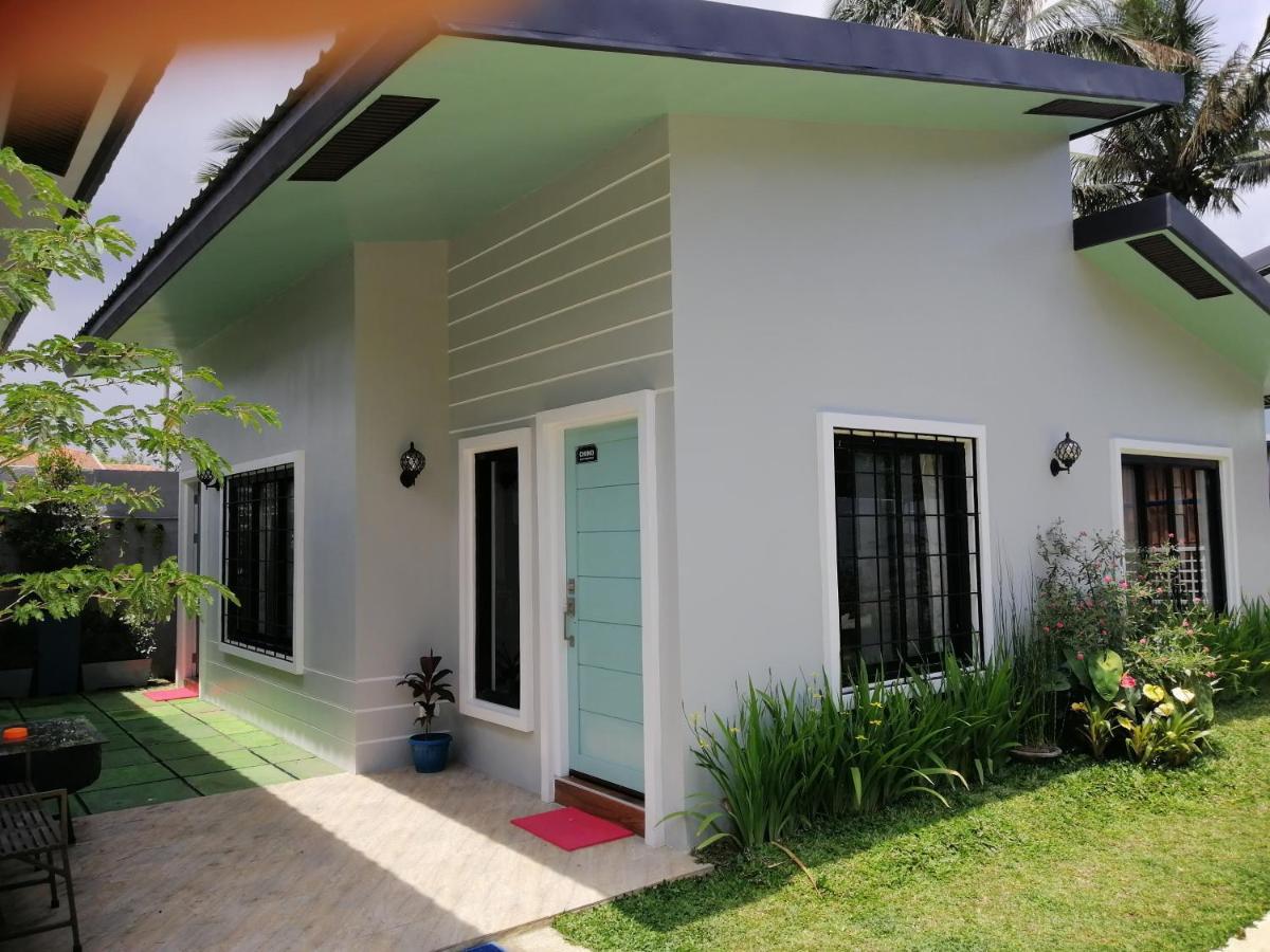Blue Residence Tagaytay Tagaytay City Exterior foto