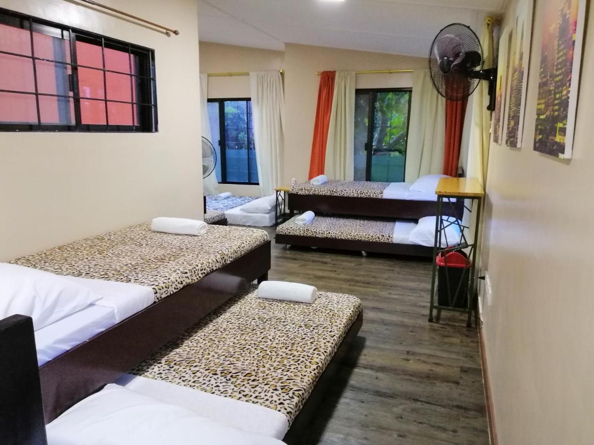 Blue Residence Tagaytay Tagaytay City Exterior foto