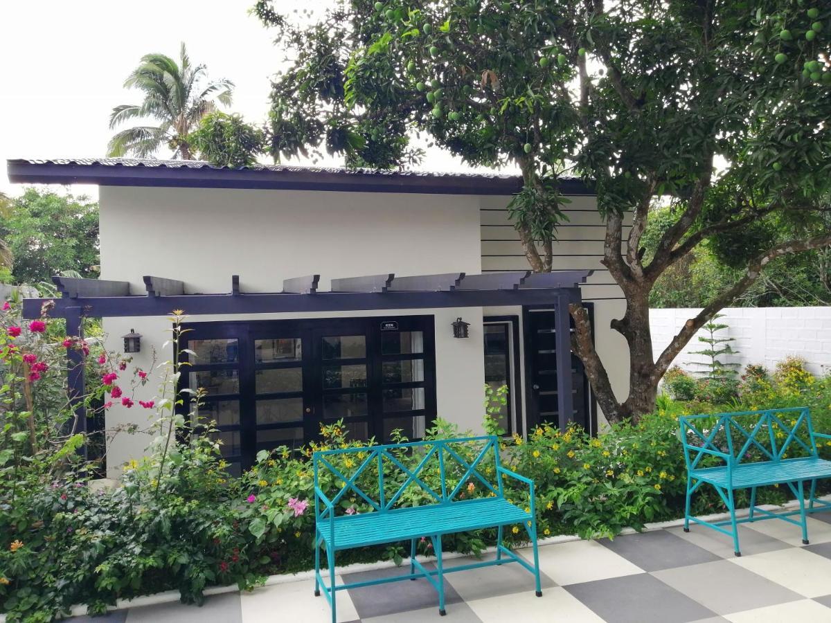 Blue Residence Tagaytay Tagaytay City Exterior foto