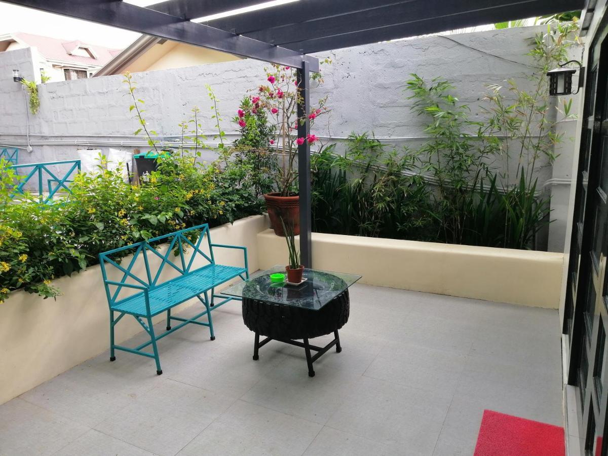Blue Residence Tagaytay Tagaytay City Exterior foto
