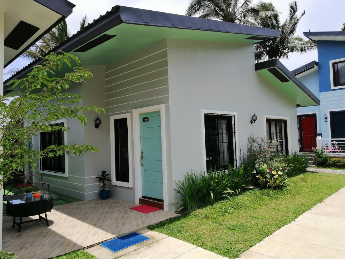 Blue Residence Tagaytay Tagaytay City Exterior foto