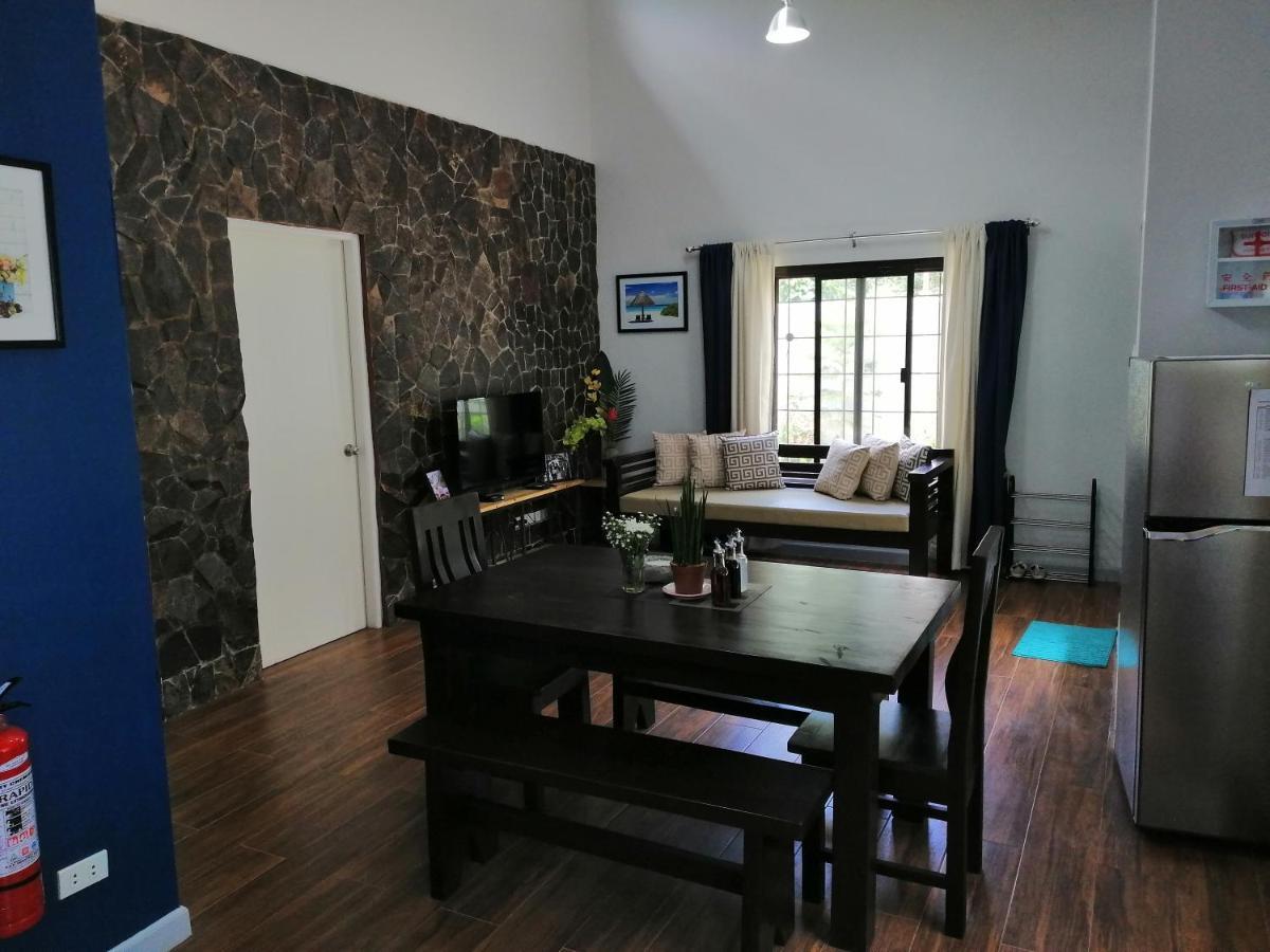 Blue Residence Tagaytay Tagaytay City Exterior foto