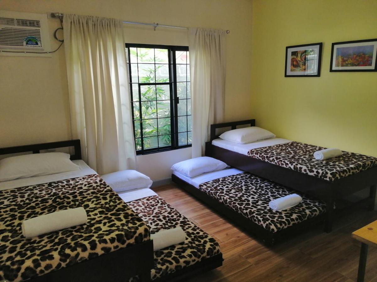 Blue Residence Tagaytay Tagaytay City Exterior foto