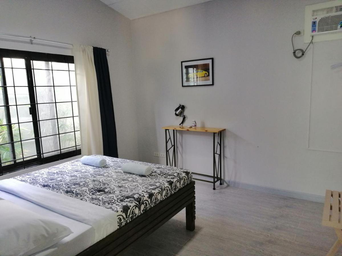 Blue Residence Tagaytay Tagaytay City Exterior foto